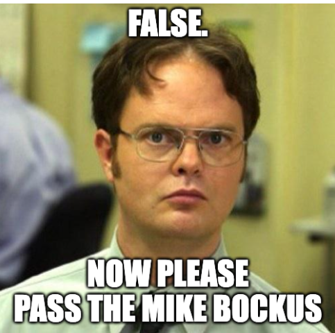 5imian's tweet image. If you like in OK district 41 you should Vote for Mike. He's a state treasure, and we all like him.
