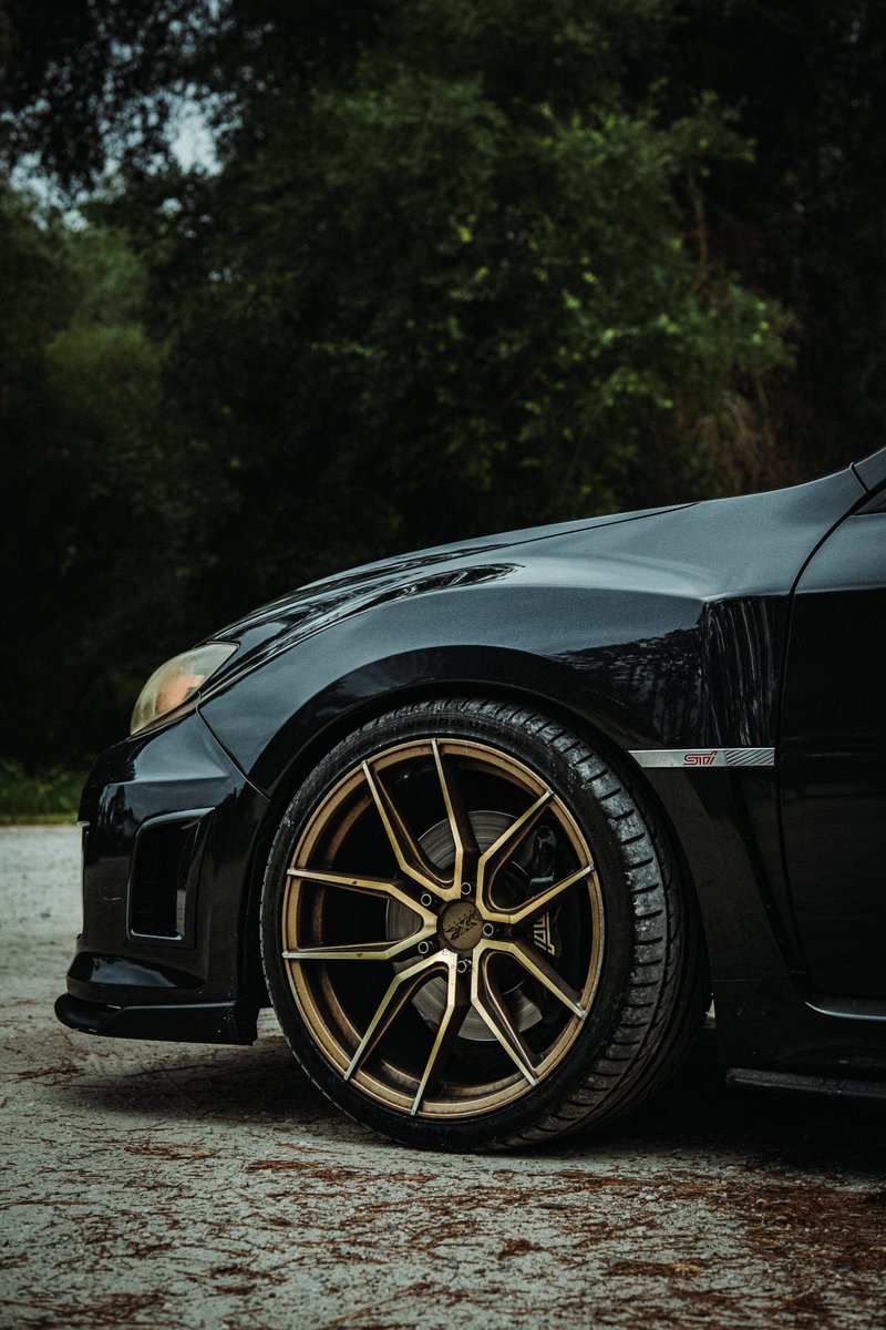 DougSmithChevy's tweet image. We are loving those gold rims. 

#dougsmith #subarucares #fast #roadtrip #subaru