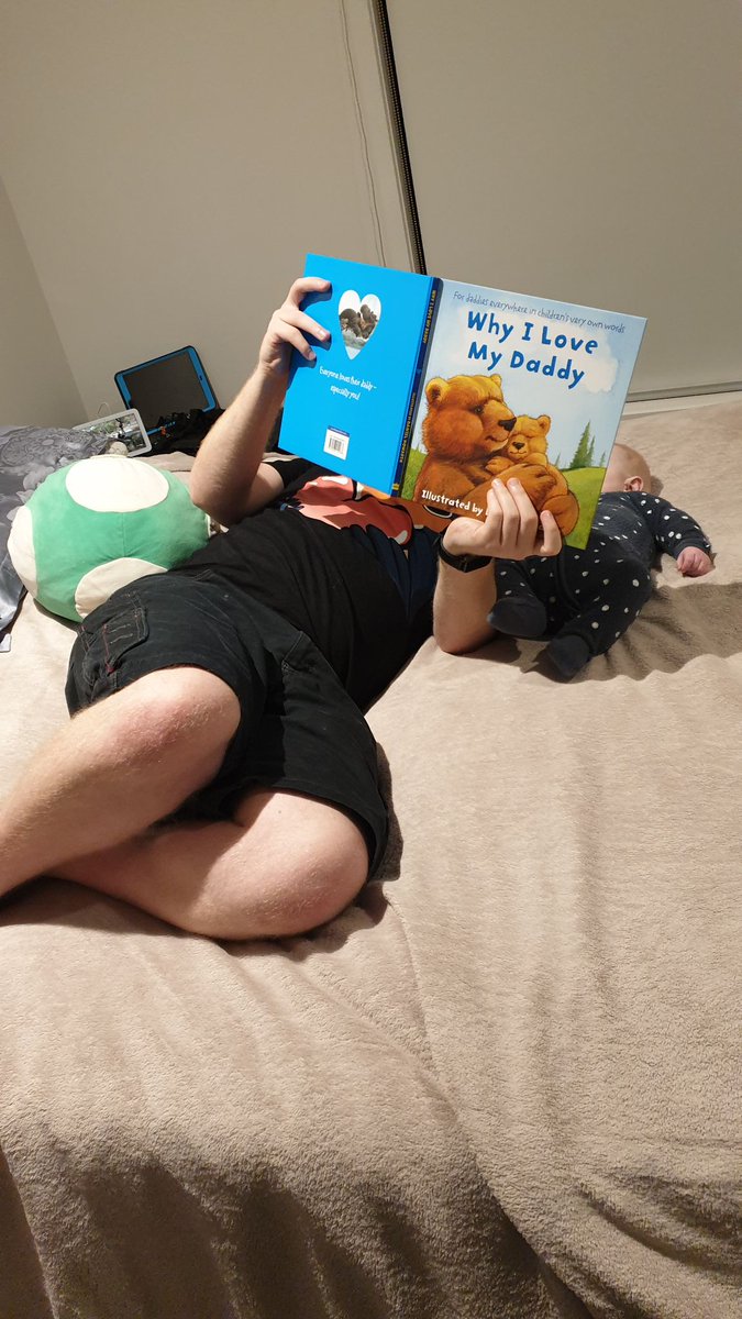 I haven't celebrated a fathers day since my grandfather was alive many years ago. But I was glad I was able to spend my first father's day with my son.