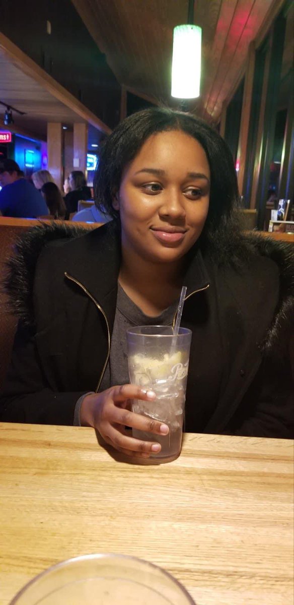 My Cousin Serena Rascoe Is Missing. 
She’s 23 years old 5’ 8” Around 160lbs. She was last seen at 1101 University Blvd E, Takoma Park, MD. Her Van Was Found At This Address. Please Retweet Especially If You Are In The DMV Area