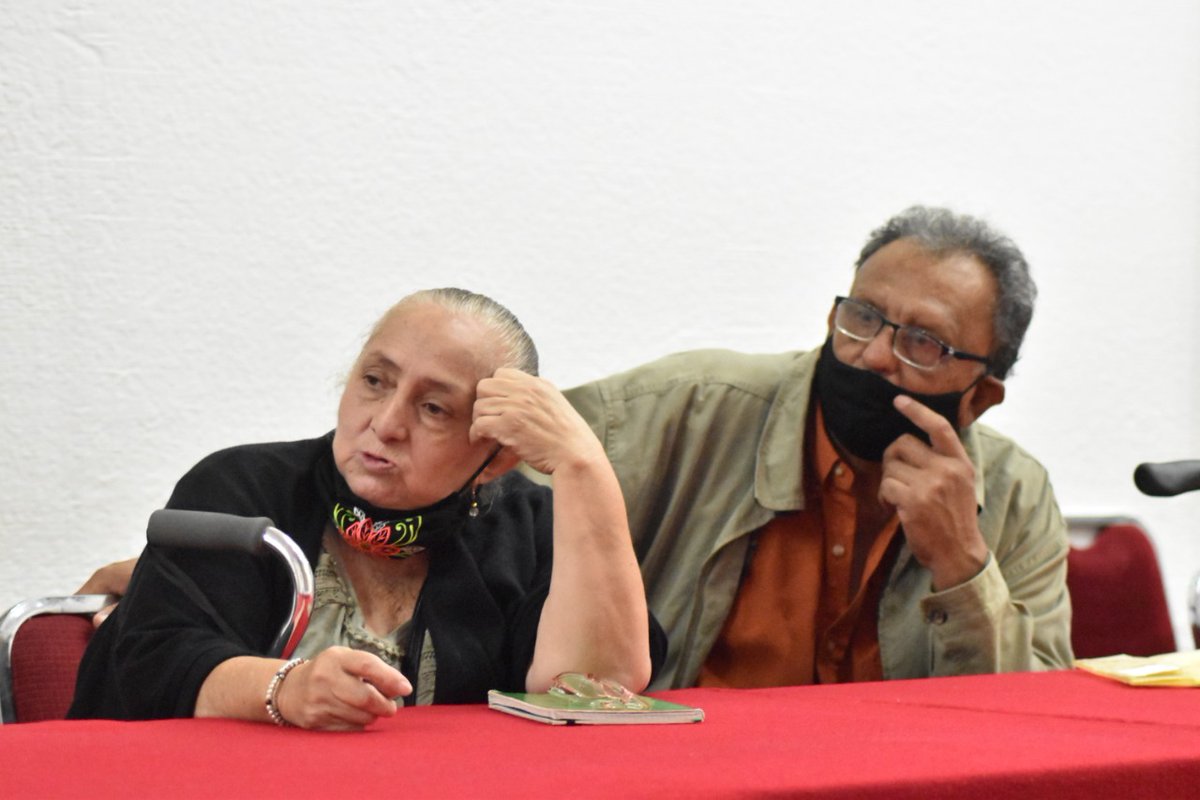 Comisión CDMX tweet media