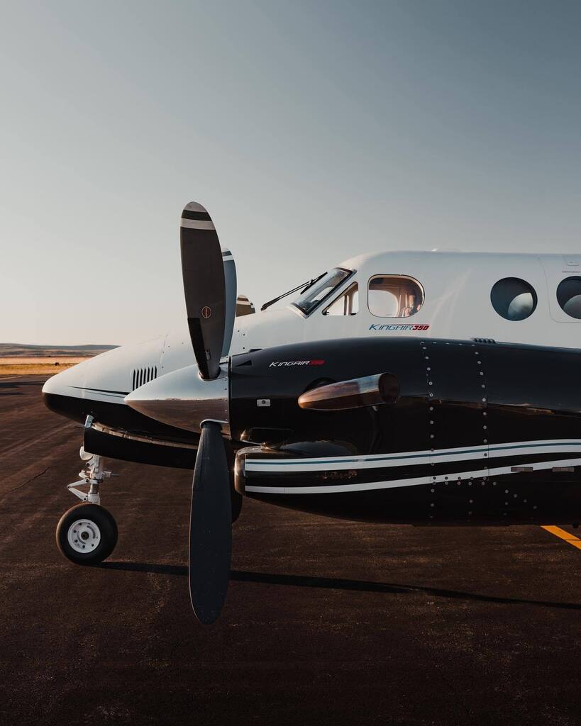 Catching some rays on the ramp after a busy weekend. instagr.am/p/CiL7akYpLiI/