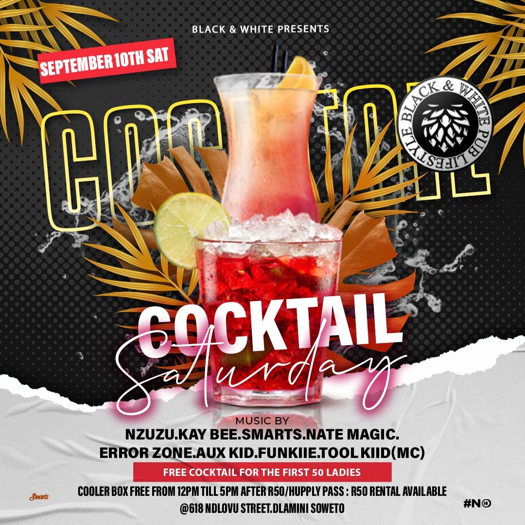 HopeDlamini19's tweet image. #TheBlackDoor #Bakebeans #CityPower #BlackAndWhitePub #September #PSL