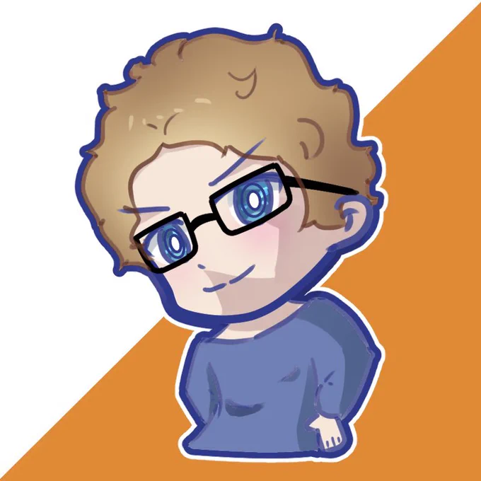  はじめましてイラストレーター の髙橋ぺんたごんと申します。かっこ可愛いミニキャラが得意です。修正回数は無制限です。ヘッダー込みのお値段です。【価格】5000円【実績】ANA,(株)tegy,(株)ピースメーカー、ELLIOT RHODES LONDON、医師、ボートレーサー、コスプレイヤーetc 