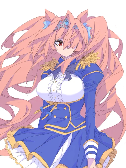 ダイワスカーレット 