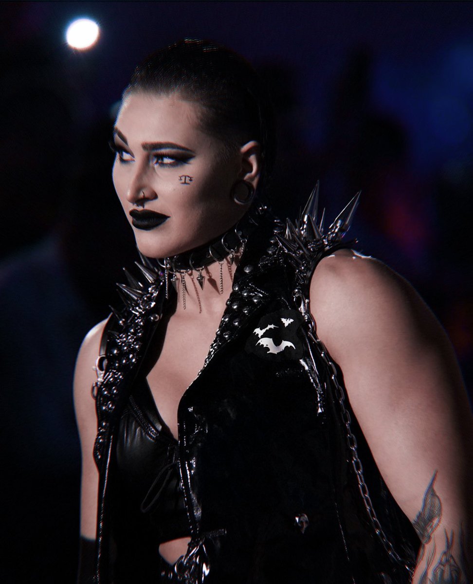 We’re in hell. My own personal, custom-built hell. 👹