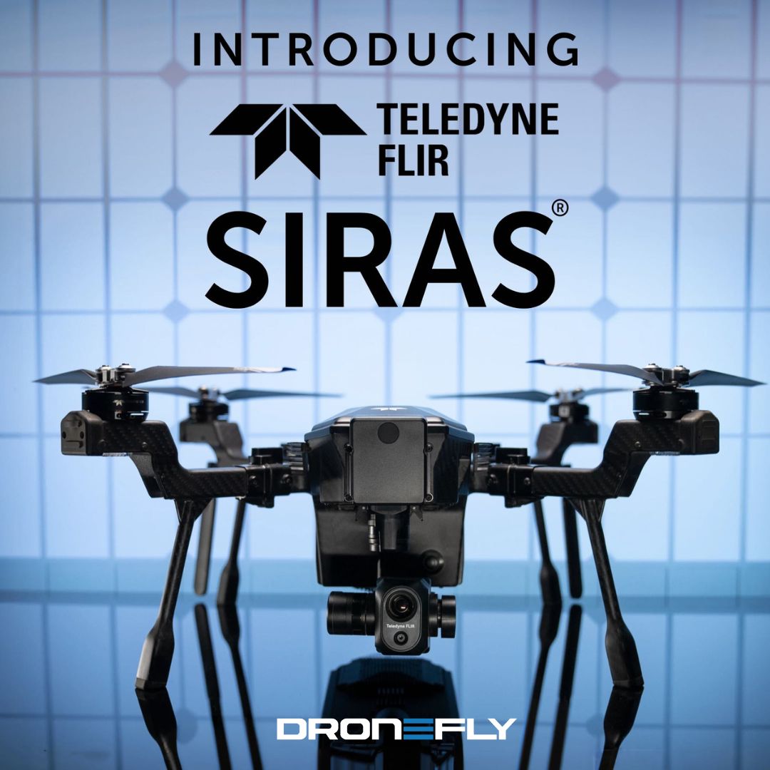 Dronefly tweet media
