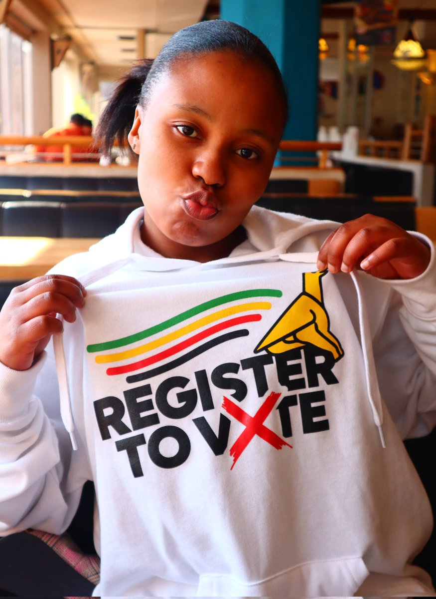 kumchez's tweet image. Only God knows the pain that my people feel. 🇿🇼💔
#RegisterToVoteZW