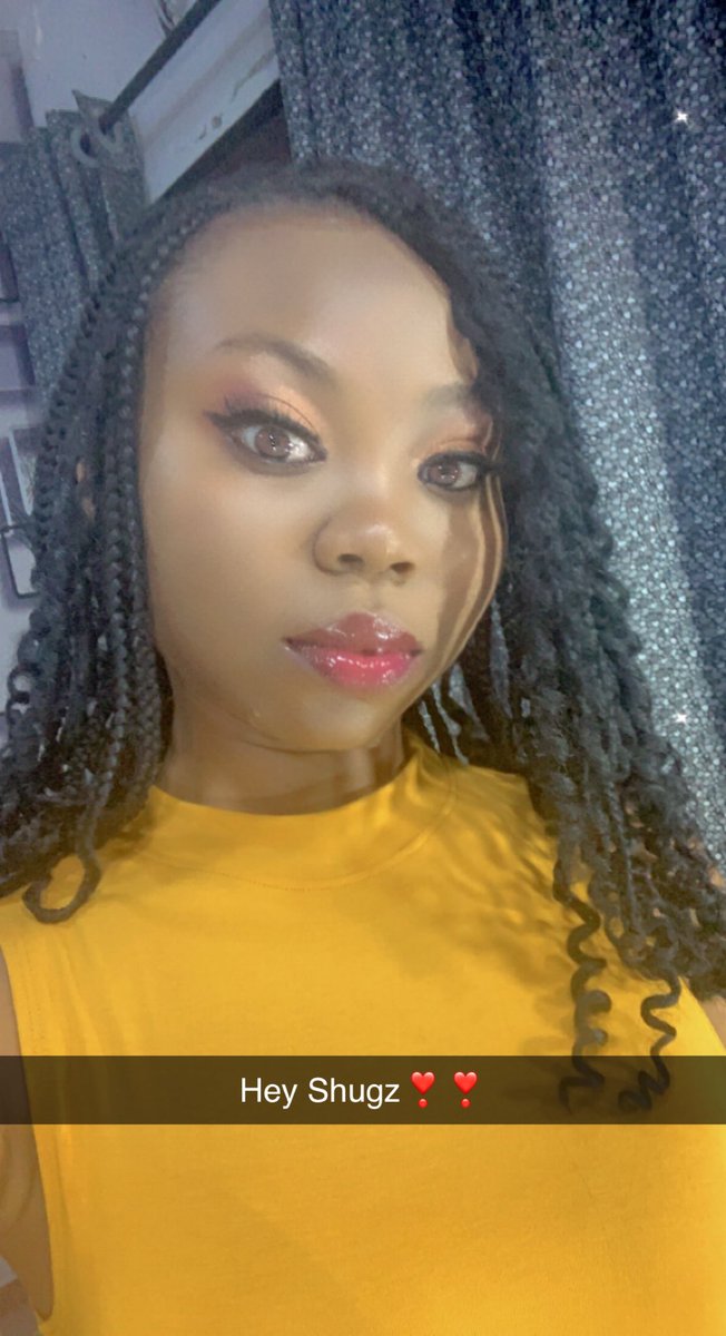 LinatheBigName's tweet photo. I can't remember the last time I wore makeup😃 I should do this more🥰 https://t.co/5ePknS5BAC