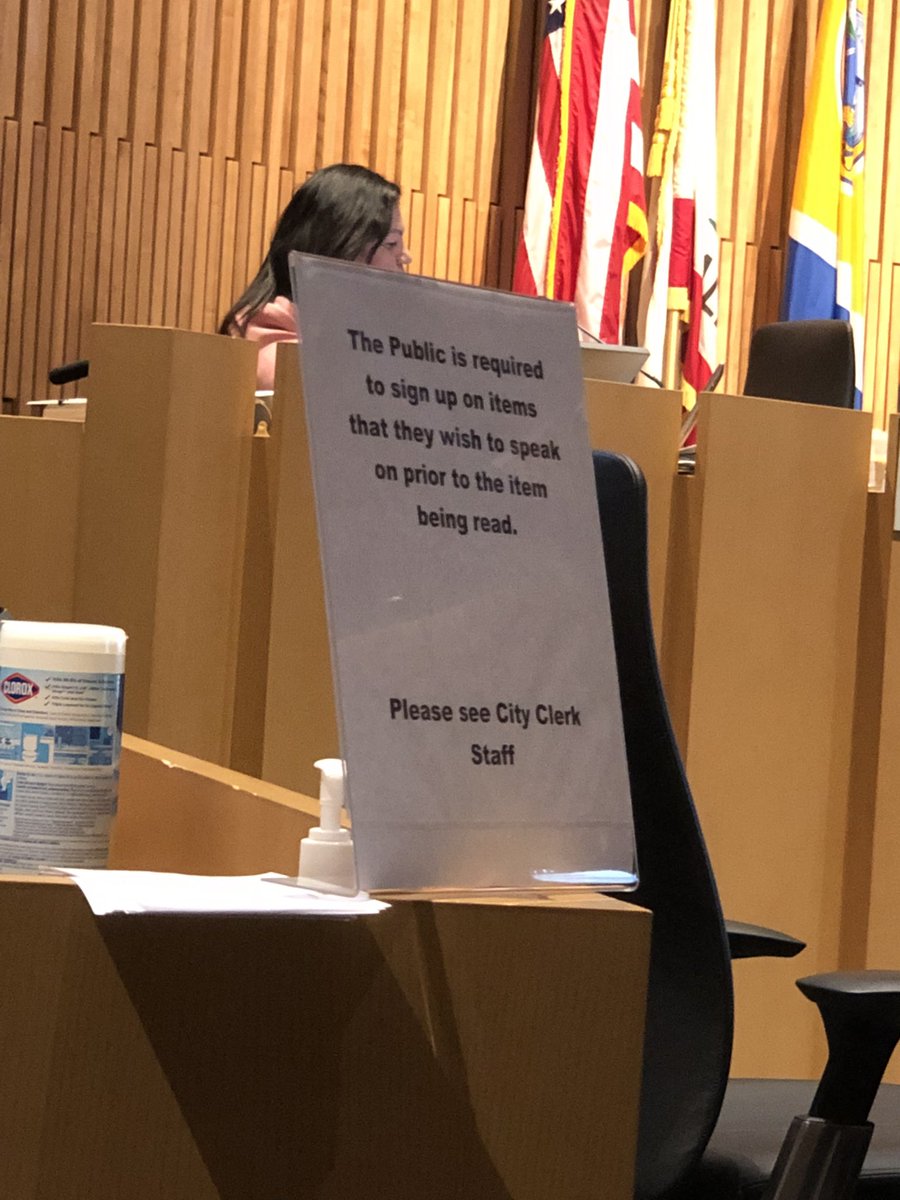 _ovalle1's tweet image. 🧵Hey @LongBeachCity, mayor @RobertGarcia &amp;amp; vm @RexRichardsonLB, why are you in violation of #BrownAct by requiring speakers to sign up prior to speaking?

I wanted to speak during the general comment but the city clerk said “you can’t, you needed to sign up before 5pm” wtf?