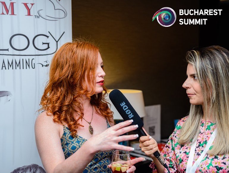 Bucharest Summit tweet media