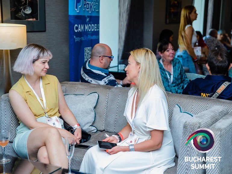 Bucharest Summit tweet media