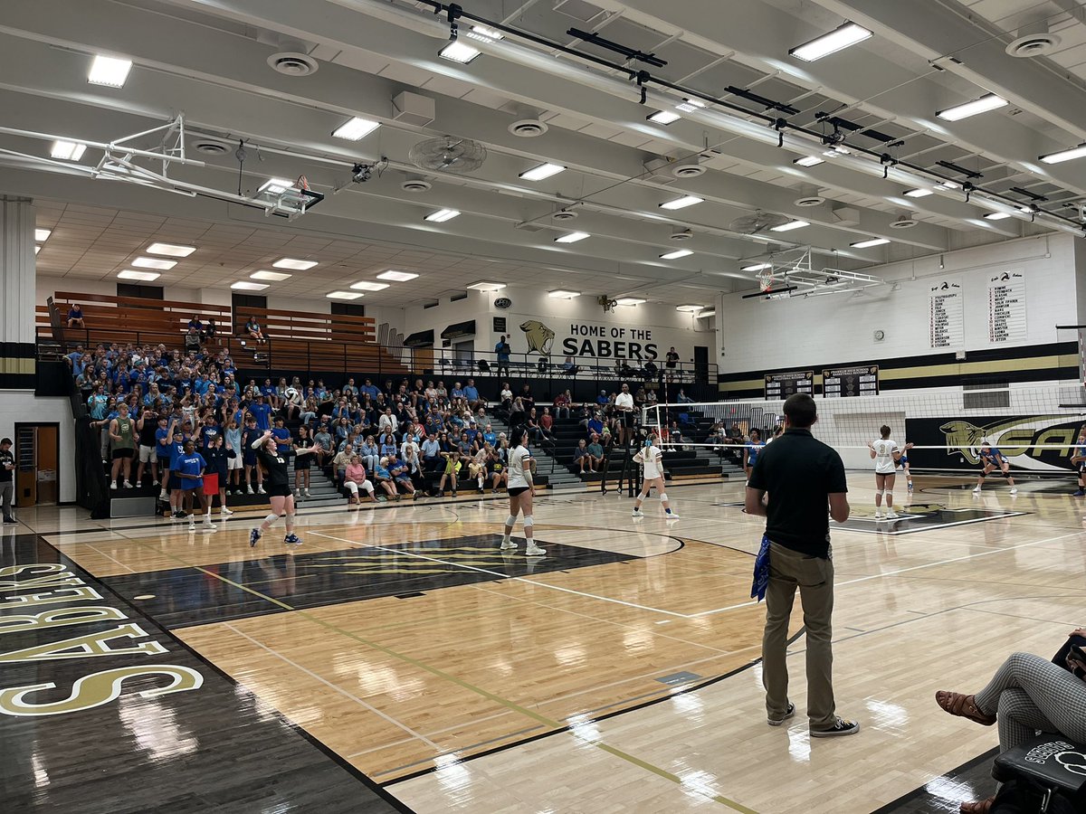 Steve Drobot tweet media