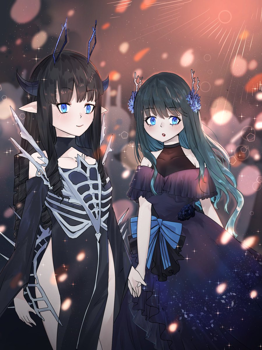 Alicia_MPC's tweet image. #MPC_PromSS3
(เดินเข้างานกับ @MPC_Mareena ค่ะ เด็กน่ารักกันจังเลย 🥺🥺🥺)