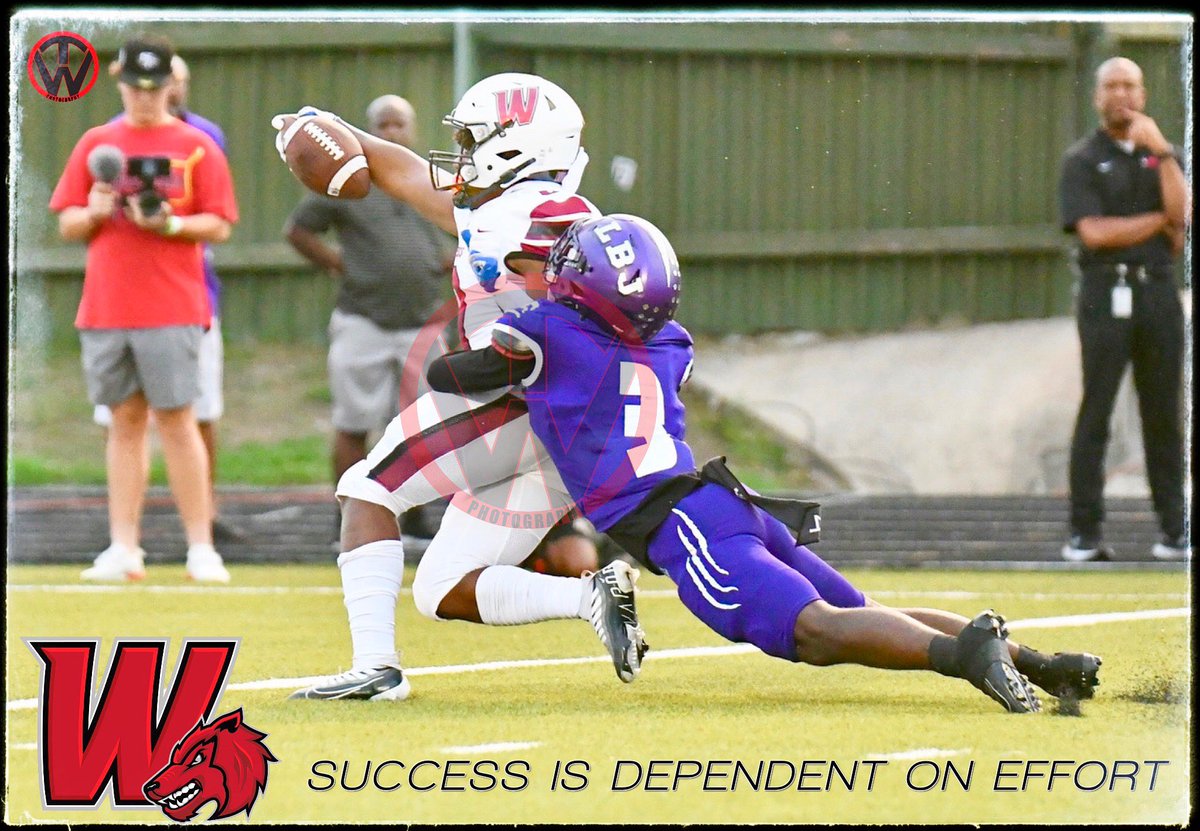 timwalter44's tweet photo. @WeissFootball @Weiss_ABC @WeissHighSchool #WeissWolvesFootball #PackStrong #Wolfpack @AllDae_8 #DaelenAlexander @pflagsports @pfisd @FlxAtx @dctf @varsity_news https://t.co/bbkebysnuJ