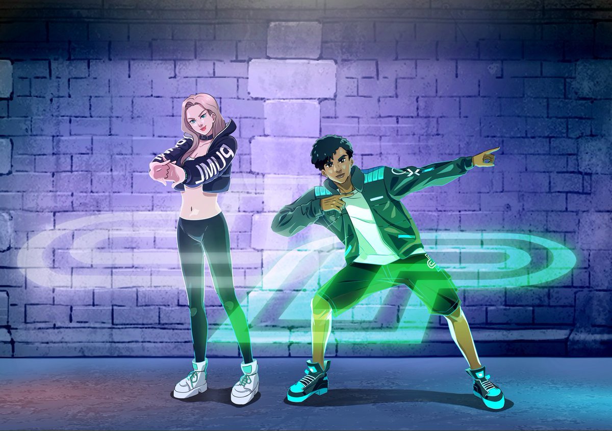 ZooVerseFriends's tweet image. 🏃‍♂️PUML x ZooVerse 🏃‍♀️

We are giving away 3x WL spot of @pumlhealthio

To enter: 
1️⃣ Follow @ZooVerseNFT, @pumlhealthio, @miaanfts 
2️⃣ Like, Retweet this post ❤️
3️⃣ Tag 3 friends  ✔ 

⌚18 hours  

Good Luck! 🦁🦏🐊🐻‍❄️