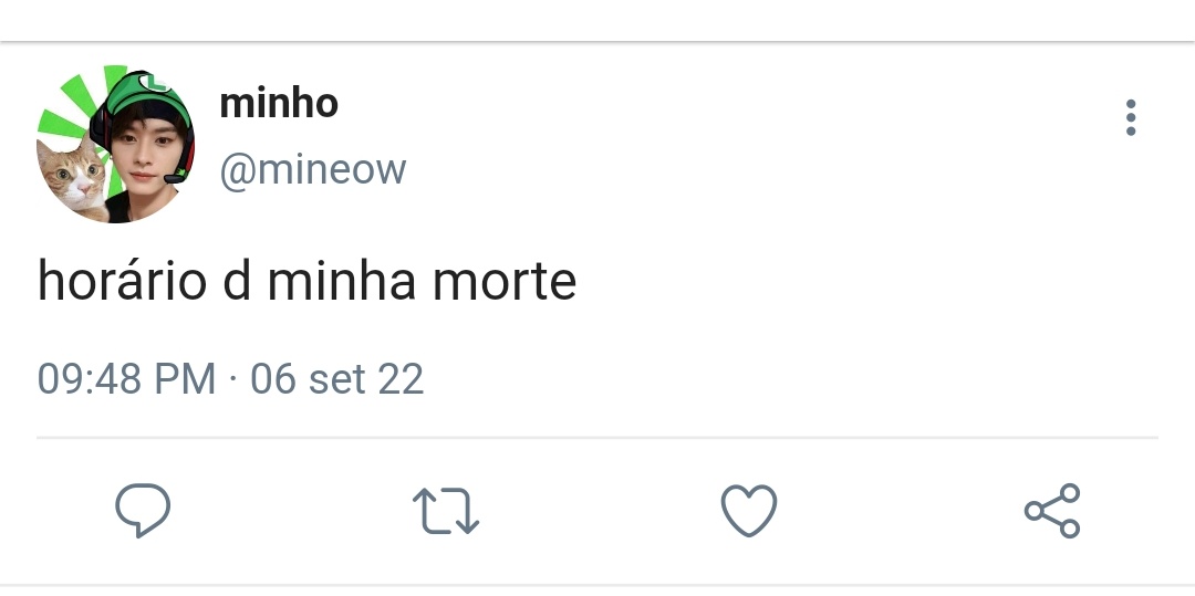 _ilybin's tweet photo. ☕ • 20

já garantindo o lanchinho do velório https://t.co/An2a2MpAnj