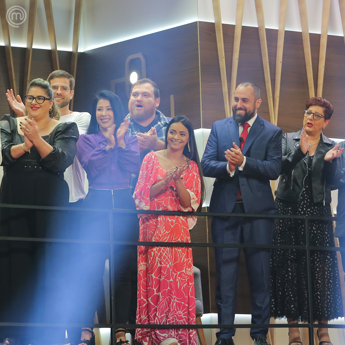 Daniel pediu a mulher em noivado e o Jason que foi com o look de casamento 🗣️🗣️🗣️#MasterChefBr