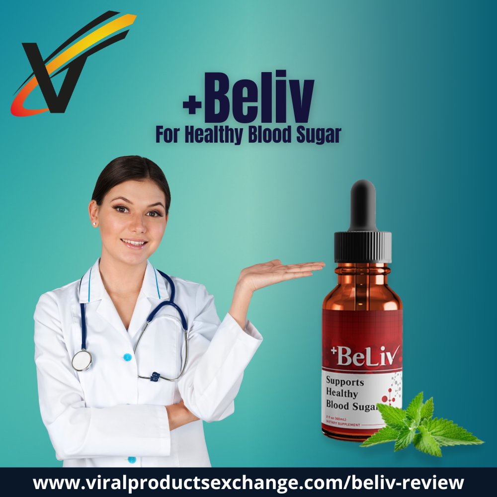 Viral Products Exchange on Twitter "Beliv is a strong and effective