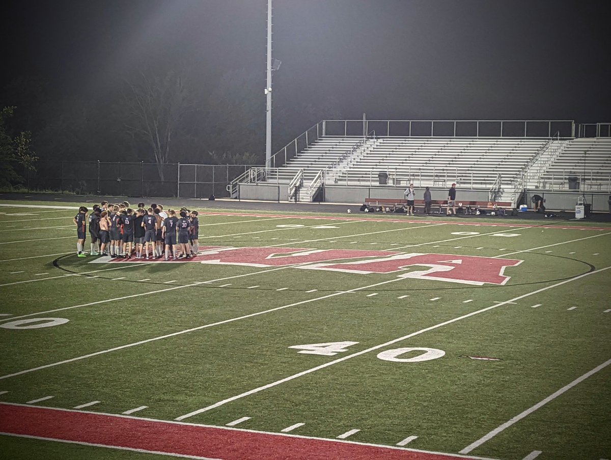 Keep grindinggggggg <a href="/WestABoysSoccer/">West A Boys Soccer</a>!!! 

West A with a 4 to 2 win over <a href="/MHSmensoccer/">Montour Boys Soccer</a>!!!

Hat trick by @braydenlambert7 and goal by <a href="/ACozie34/">Andy Cosnek</a> 

#westalleghenysoccer <a href="/JohnKrysinsky/">John Krysinsky</a> <a href="/wpialsoccerboys/">WPIAL Soccer</a> <a href="/wpialsoccernews/">WPIAL Soccer</a> <a href="/pghsoccernow/">Pittsburgh Soccer Now</a> <a href="/Ross__Eye/">Brandon Rossi</a> <a href="/TribLiveHSSN/">TribLive HSSN</a>