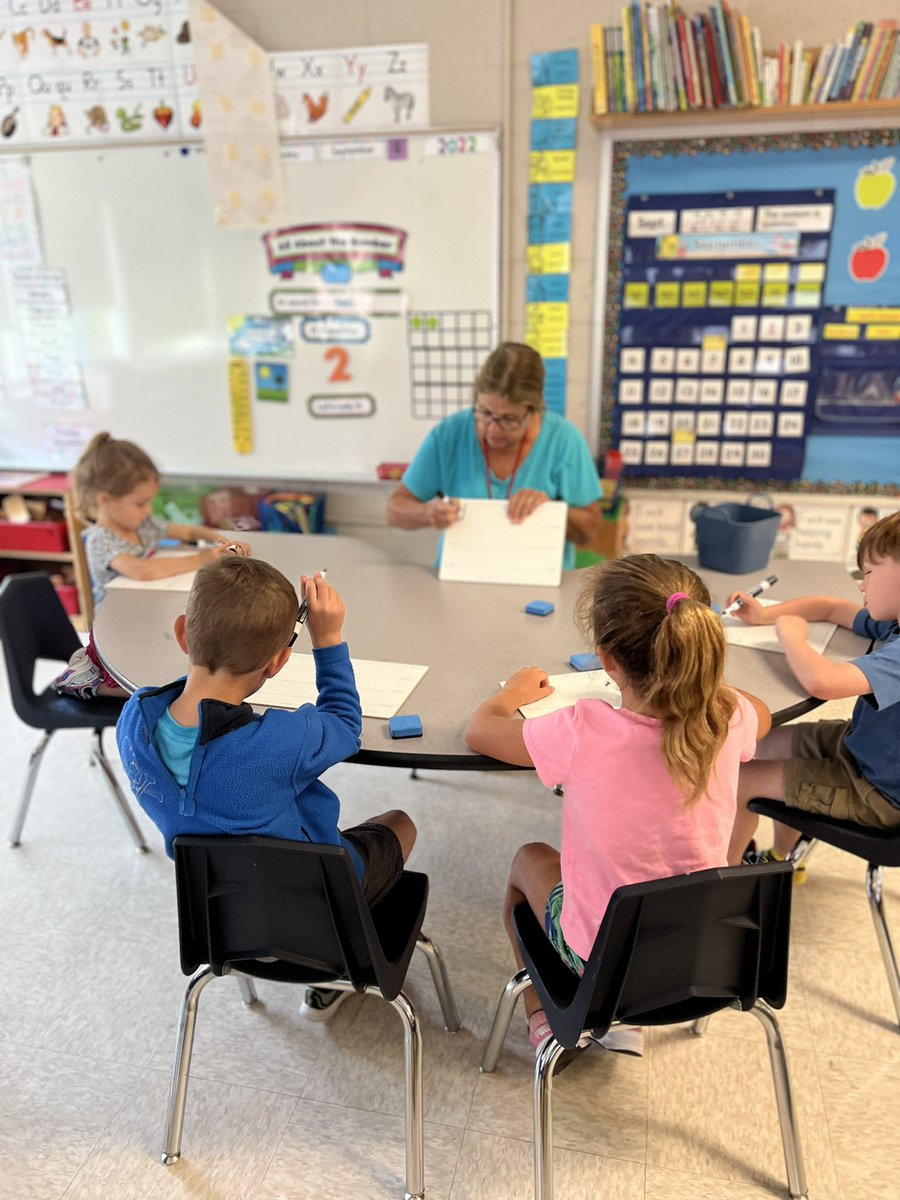 ASHLEY SCHULTZ (@ashleym_schultz) on Twitter photo Check out Ms. Darlene running a math group with our kindergarten friends today teaching them to write numbers using the sky line and worm line. We couldn’t do it without our Teacher Assistants! #oneteamonedream <a href="/NESHawks/">Newport Elementary School</a> Check out Ms. Darlene running a math group with our kindergarten friends today teaching them to write numbers using the sky line and worm line. We couldn’t do it without our Teacher Assistants! #oneteamonedream <a href="/NESHawks/">Newport Elementary School</a>