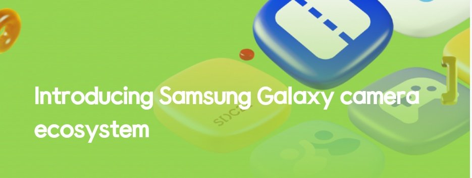 choehau_ara's tweet photo. Introducing Samsung Galaxy camera ecosystem
#HelloSDC22
Discover how advanced camera technologies, based on Samsungβs leading hardware and software, can enable developers to create more powerful camera experiences for their users. (1/2) https://t.co/J1QuECenOM