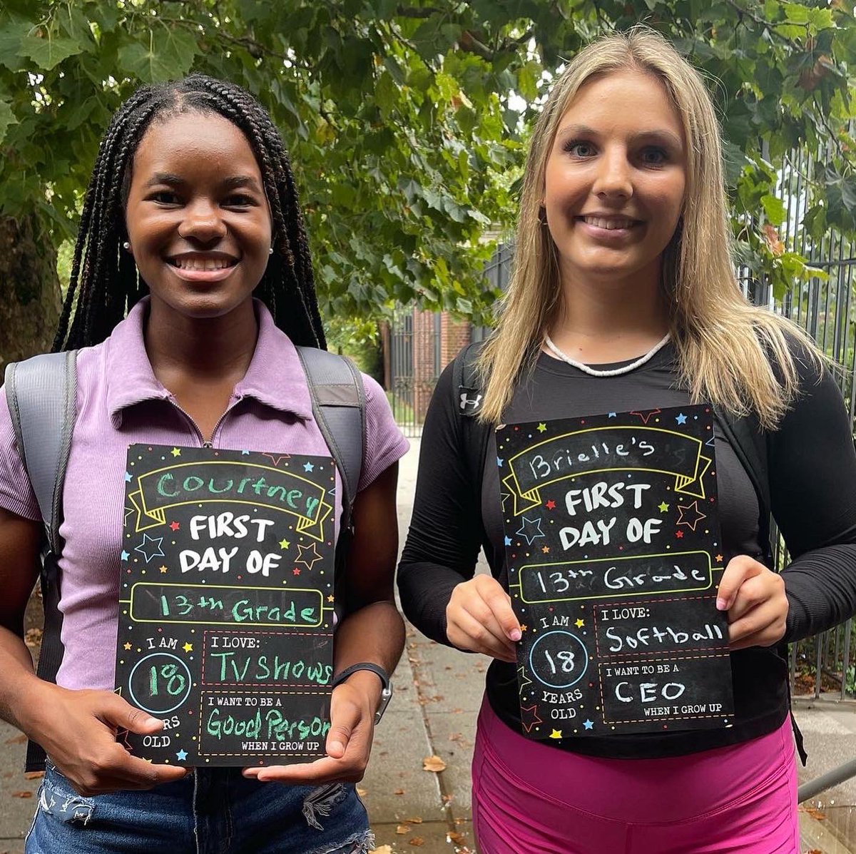PUTIGERS's tweet photo. Student Mode... Activated!

Had fun celebrating the first day of classes with our Tigers today! 🧡🖤 https://t.co/IQ0Sg4LZri