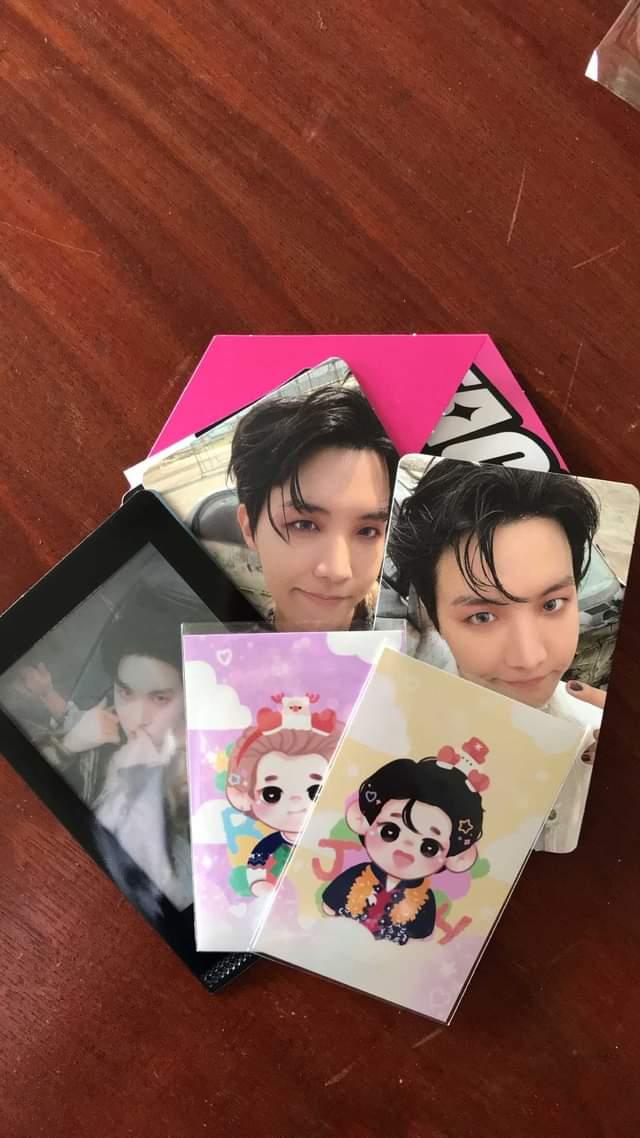 taemumu_'s tweet photo. ได้รับของเรียบร้อยแล้วฮะ แม่ค้าแพคมาดีมาก น้องถึงมือปลอดภัย ของแถมน่ารักกรุบกริบบ #คีมเเทรีวิว https://t.co/hMShz5QguL