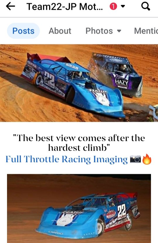 @Team22-JPMotorsports (@jasonervin22) on Twitter photo 