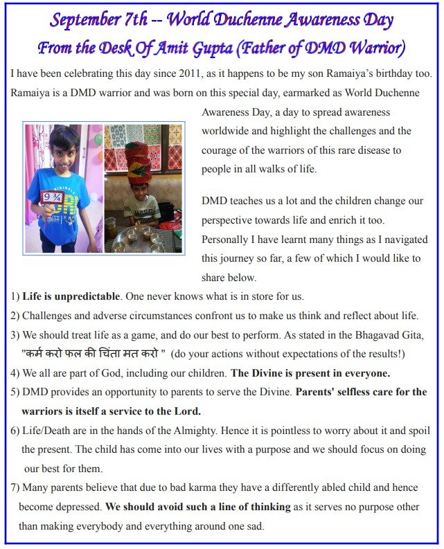dmdindiamom's tweet photo. @bharathmdfound1 @rarediseases_in @MDAorg https://t.co/xnQEewKOlj