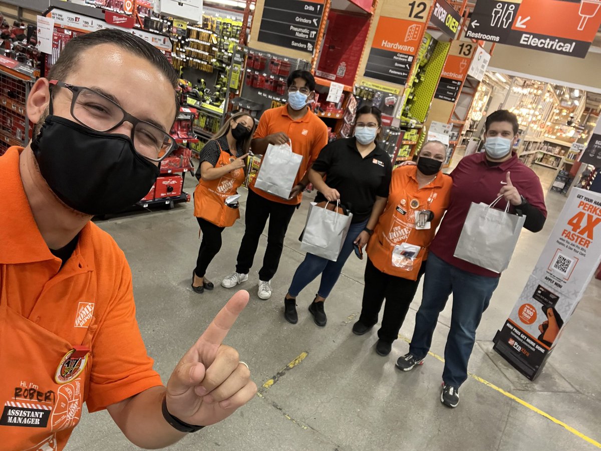 Robert Wilson (@robert_asm0684) on Twitter photo We would love to take the time to thank these amazing 3 department supervisors. Melanie, <a href="/matthew_THD/">MatthewCXM-(0684)</a> , and <a href="/gilbert_DS0684/">Gilbert Sandoval</a> you all are absolutely amazing and we appreciate your dedication to the La Mirada Home Depot!! We would love to take the time to thank these amazing 3 department supervisors. Melanie, <a href="/matthew_THD/">MatthewCXM-(0684)</a> , and <a href="/gilbert_DS0684/">Gilbert Sandoval</a> you all are absolutely amazing and we appreciate your dedication to the La Mirada Home Depot!!