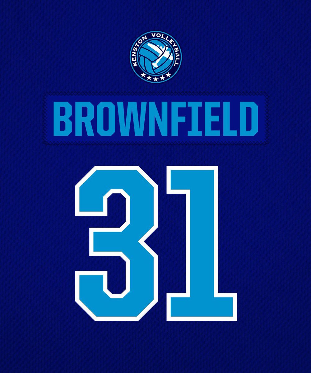 Kenston_KBV's tweet photo. Tonight’s player of the game goes to Emma Brownfield who helped lead us to victory with 14 kills along with 2 blocks. #bombersflytogether✈️ https://t.co/cPto5oUYMS