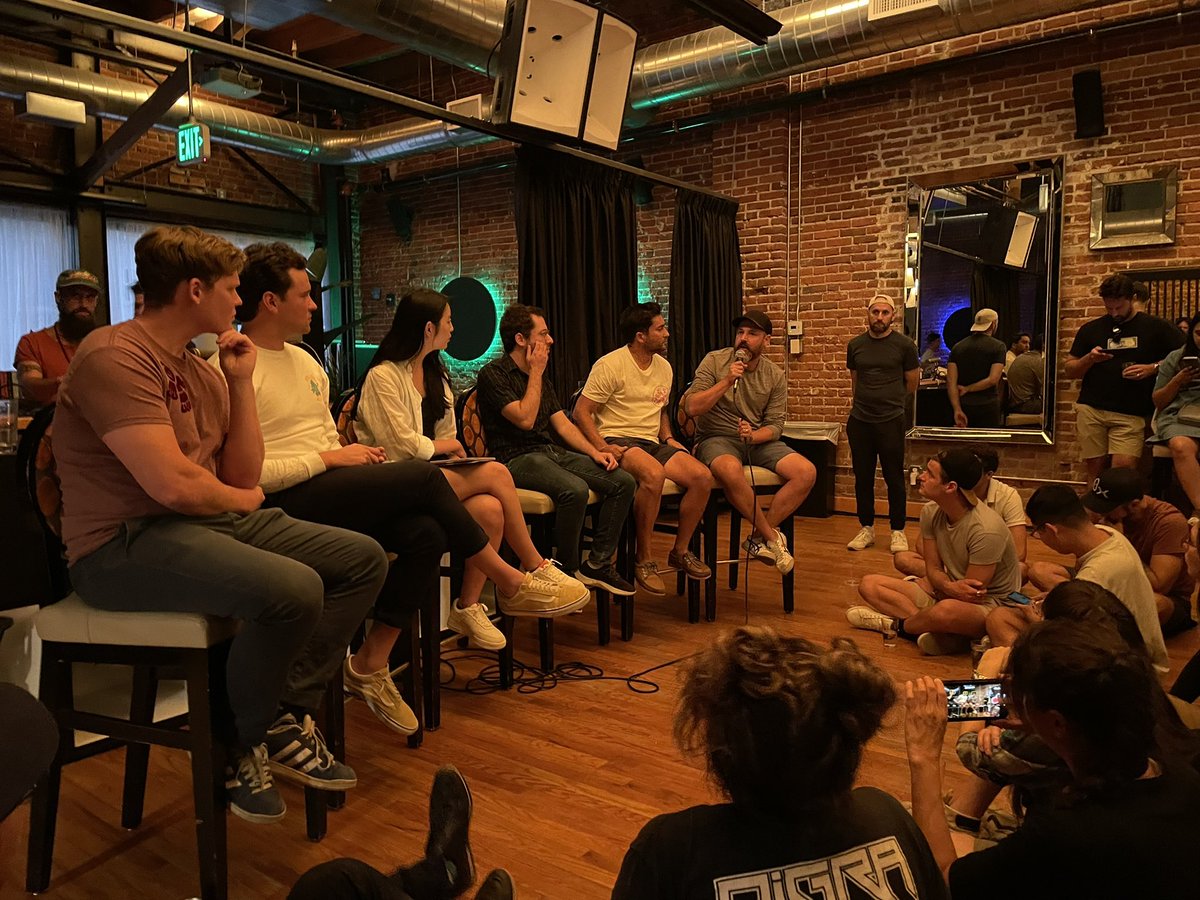 mattwright.eth | .gaia tweet media