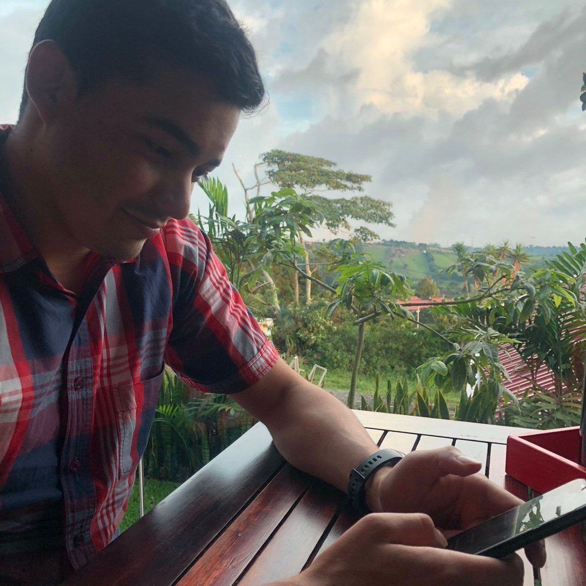 #NuevaFotoDePerfil