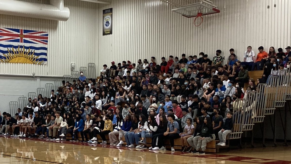 One of our guiding questions for this school year: Challenging yourself to see through a lens which is not your own. Looking forward to our shared work. #sd36learn <a href="/NorthSurreySec/">North Surrey Sec</a> <a href="/Di_Christensen/">Diane Christensen</a>