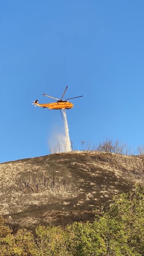Utah Fire Info tweet media