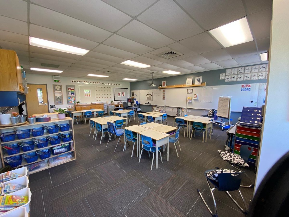 Ready for another great year! Grade 1, here we come! ✏️📚 #BackToSchool #grade1 #relationshipsmatter <a href="/BairdmoreSchool/">Bairdmore</a>