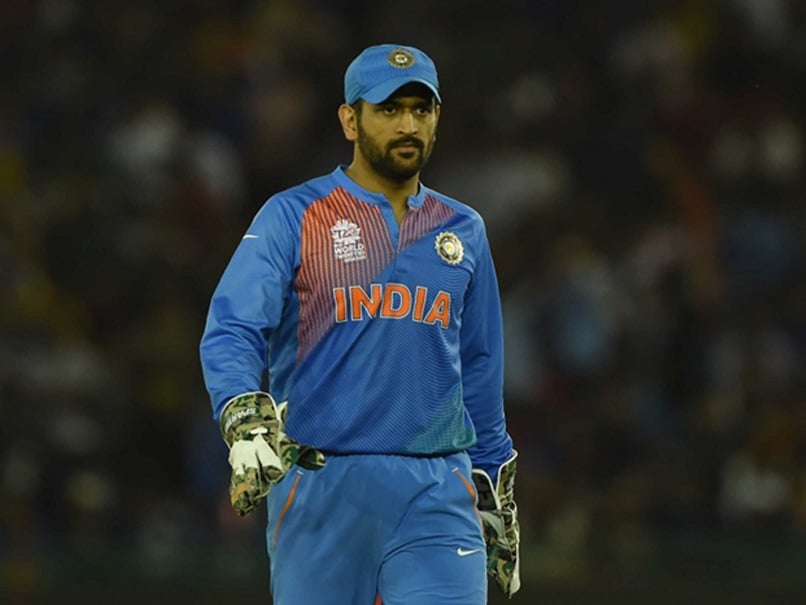 BeingBaniya's tweet photo. Kuch to baat thi es hero mein... Jo aaj itni yaad aa rhi hai.... Come back as Coach of Indian Team..... @BCCI @cricketworldcup @msdhoni #ChampionsLeague #MSDhoni https://t.co/4rlr8vK0yQ
