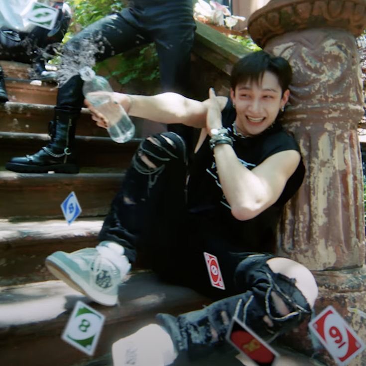 dailybgchan's tweet photo. https://t.co/ifFH1SU16P