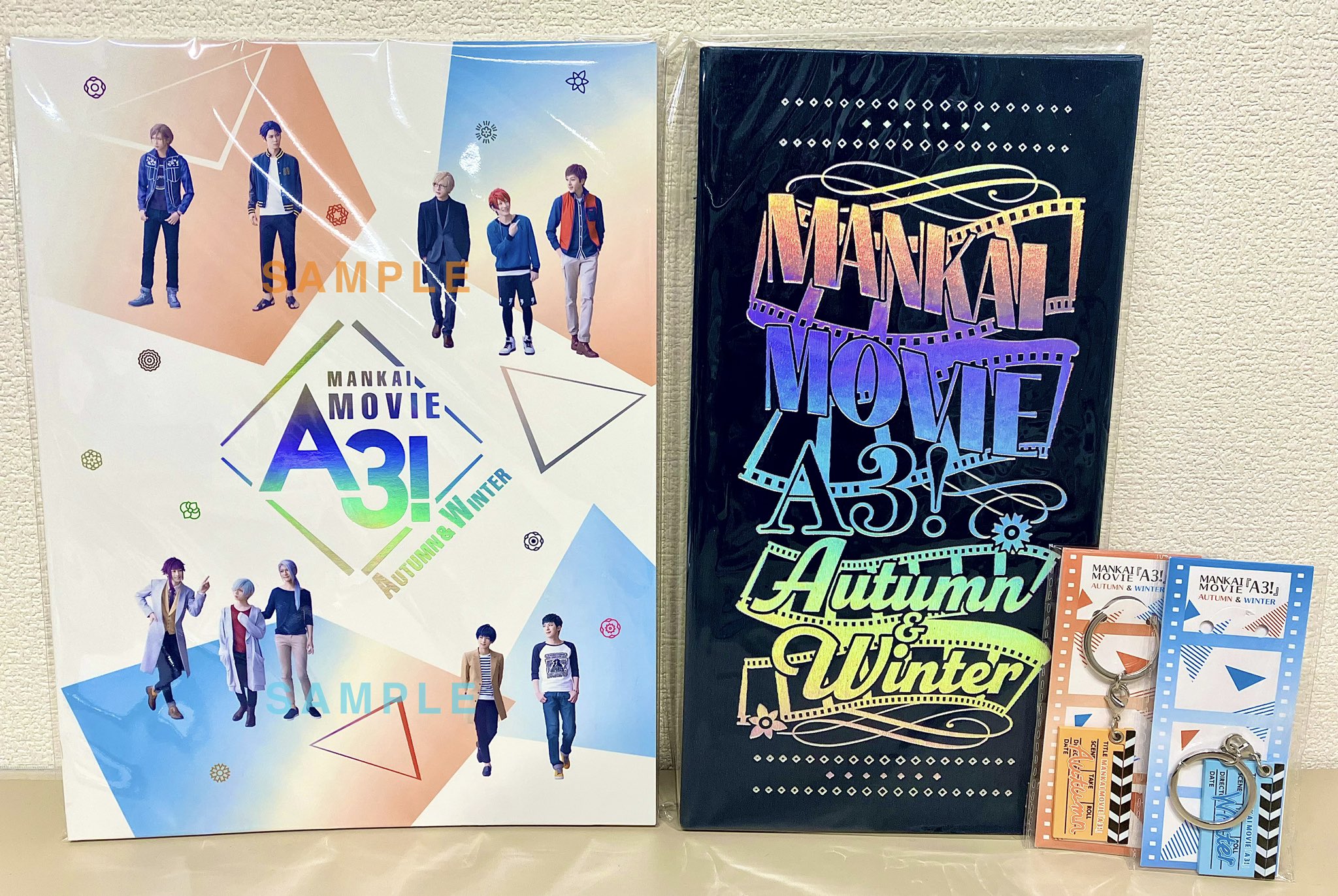 公式】MANKAI MOVIE「A3!」 (@mankai_movie) / X 公式】MANKAI MOVIE「A3!」 (@mankai_movie) / X