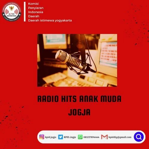 kpidjogja's tweet photo. Hai sobat penyiaran 😊

Anak 2000anmasih suka nggak sih dengerin radio?? Nah Mimin, mau share nih radio yang berada di Jogja yang menurut Mimin sedang hitzz nih!!!. Jangan lupa di swipe yaawww 🥰 https://t.co/Nn6OhImLPA