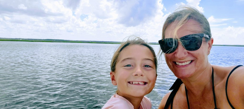 SaltwaterMomof2's tweet photo. Great holiday weekend on the water
#LaborDay #boatlife #northfl #cumberlandisland https://t.co/NhqG62sUj7