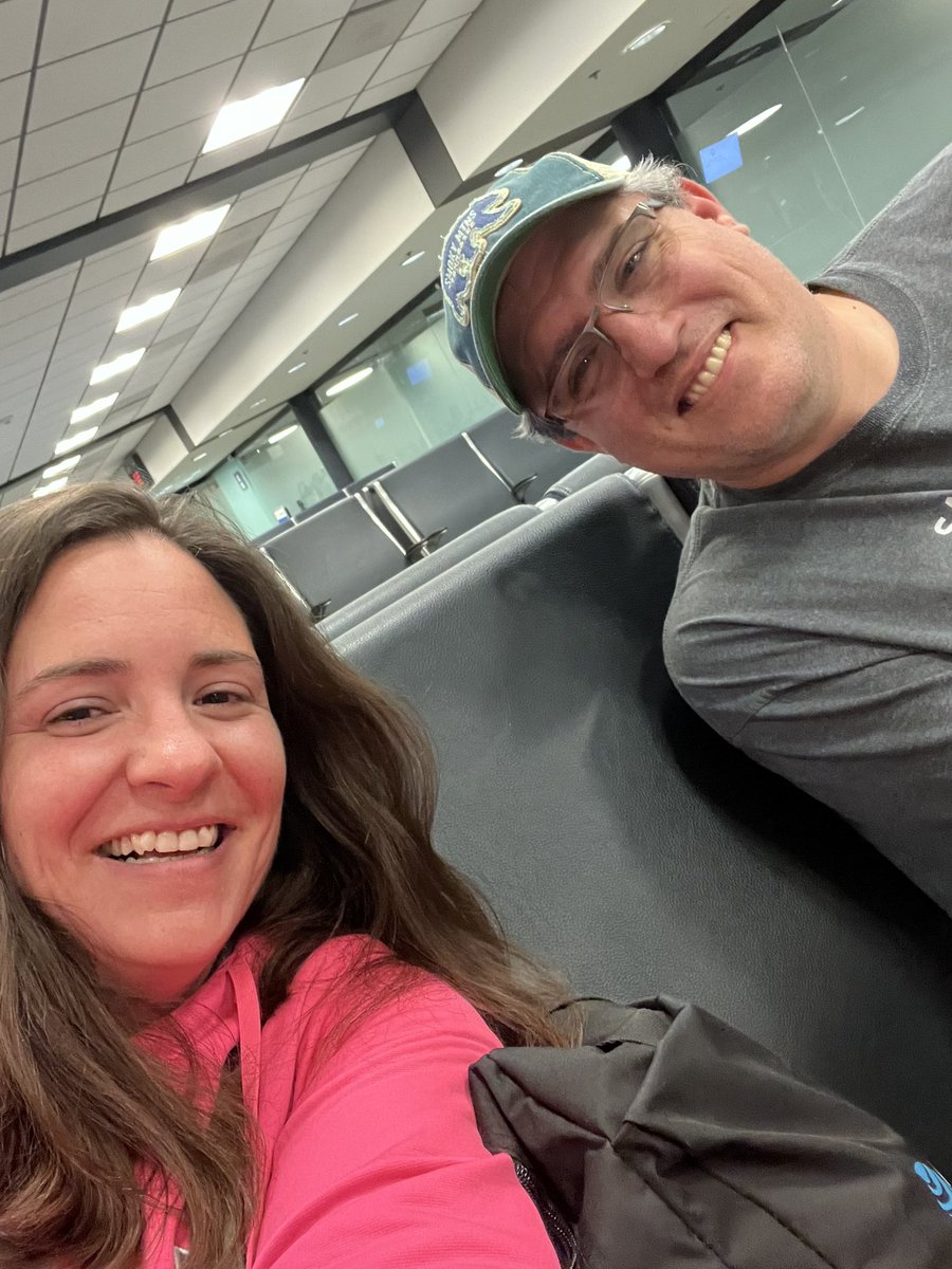 Erin Yeckel (@erinyeckel) on Twitter photo Late night travels. Cairo team here we come!! #AlvaTechStars <a href="/ShereeA23/">Sheree Alvarado</a> <a href="/HollyWallace777/">Holly Wallace</a> @DBennett_Pascal <a href="/mindfulbabble/">Duvonne Everett</a> <a href="/Roamingidiot/">Robert Williams</a> Late night travels. Cairo team here we come!! #AlvaTechStars <a href="/ShereeA23/">Sheree Alvarado</a> <a href="/HollyWallace777/">Holly Wallace</a> @DBennett_Pascal <a href="/mindfulbabble/">Duvonne Everett</a> <a href="/Roamingidiot/">Robert Williams</a>