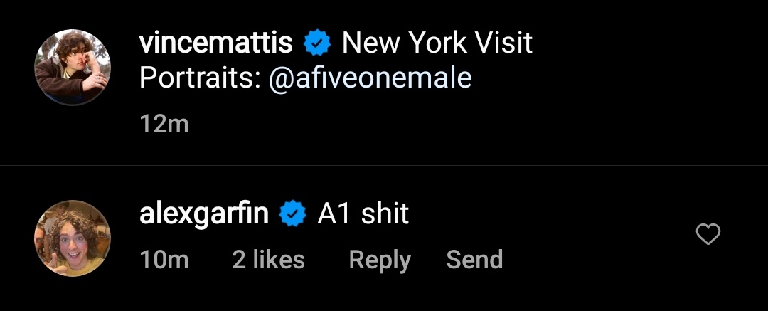voscstiles's tweet photo. BOTH ARE TYLER'S ON SCREEN SONS. OMG ARE THEY FRIENDS? OMG BOTH CAN LITERALLY BE STEREK'S SONS :> https://t.co/v455SINq96
