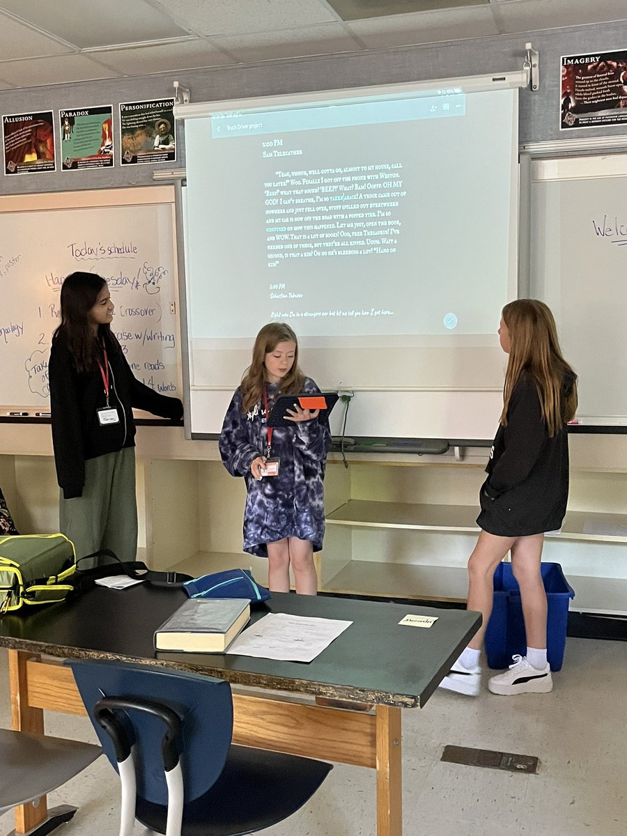 Julianne Tripple tweet media