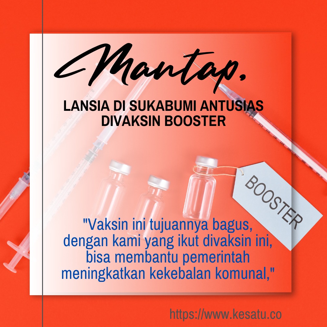 Subsidi Vaksin: Menjaga Kesehatan Masyarakat dan Keadilan Akses