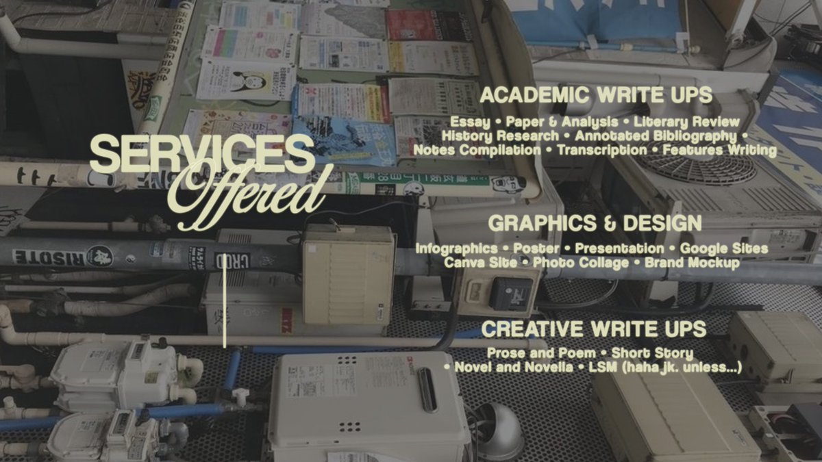grasya 🥛 open! tweet media