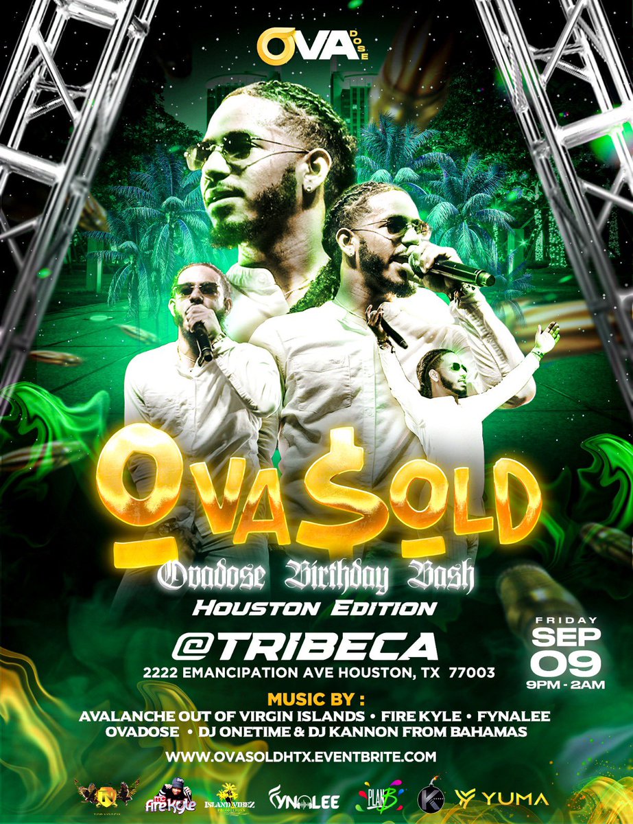 DjOnetimeisReal's tweet photo. This Weeeknd I’m Tour with my bro gad @ovadosethedj
#Houston
#miamifl
#Tampafl
#SpreadDaWord HeavyMotion https://t.co/YpmaHzZZPz