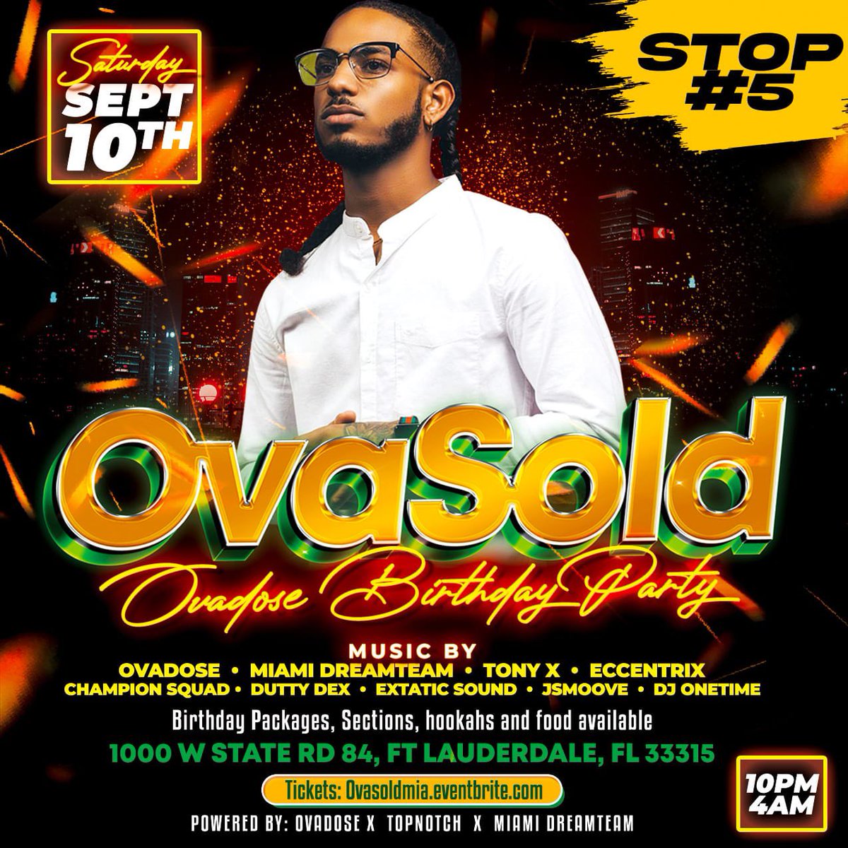 DjOnetimeisReal's tweet photo. This Weeeknd I’m Tour with my bro gad @ovadosethedj
#Houston
#miamifl
#Tampafl
#SpreadDaWord HeavyMotion https://t.co/YpmaHzZZPz