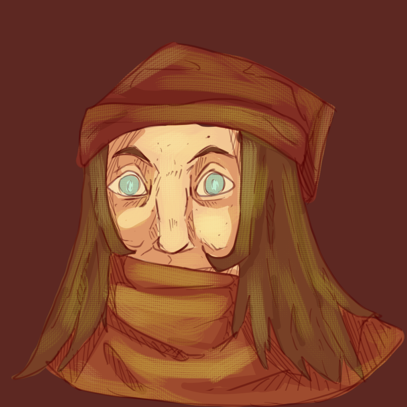 gods favorite (from memory ,, mostly) #pathologic